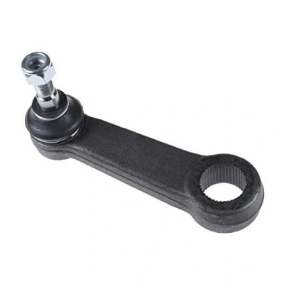 Image of MB241973 Pitman Arm BLUE PRINT ADC48722 Front Axle MITSUBISHI: PAJERO 1