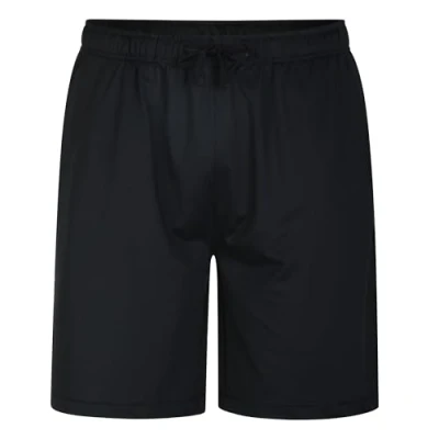 Image of Dare 2b Men&#039;s Lightweight Sprinted Drawstring Shorts Black