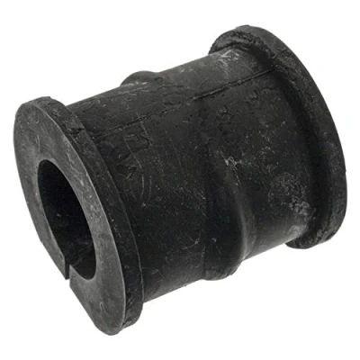 Image of 8944407930 Stabilizer Bushes FEBI BILSTEIN 43309 Rubber 30mm