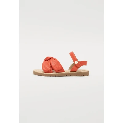 Image of Gioseppo Wareham Sandals for kids, Size: 29, Naranja shoes