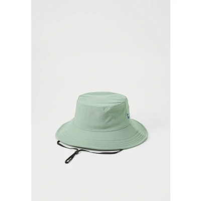 Image of Fjallraven 77406 Abisko Sun Hat Unisex Jade Green L/XL