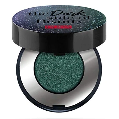 Image of Pupa The Dark Side Of Beauty Eyeshadow 002 Gold