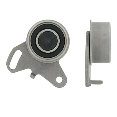Image of 2441032553, 2441032554D, 2441032555, 2441032560 Tensioner Pulley, timing belt SKF VKM 75130