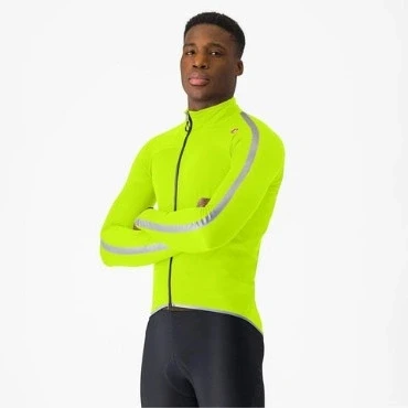 Image of Castelli Ultra Rain Cape