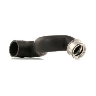 Image of 8E0145834M, 8E0145834P Turbocharger Hose GATES 09 0760 AEM (Ethylene Acrylate Rubber) AUDI: A4 B6 Avant, A6 C5 Saloon