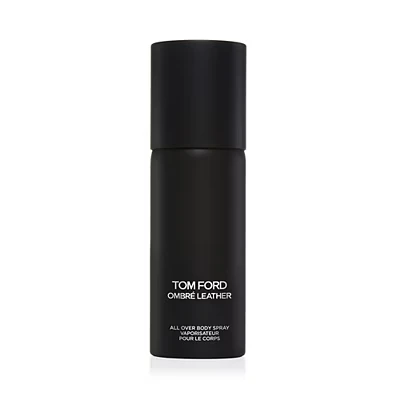 Image of Ombre Leather by Tom Ford All Over Body Spray 150ml