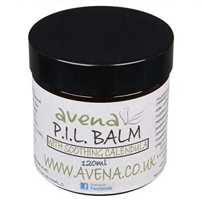 Image of PIL Balm A Natural Ointment for Piles &amp; haemorrhoids
