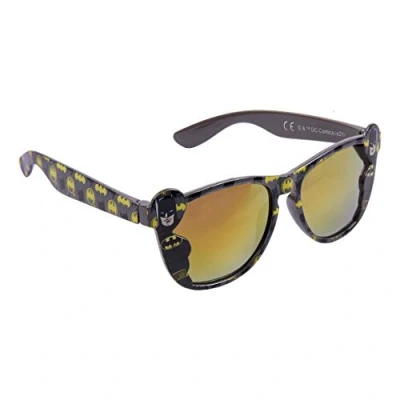 Image of CERDÁ LIFE&#039;S LITTLE MOMENTS Batman Kids&#039; Sunglasses, Multicolored, One Size