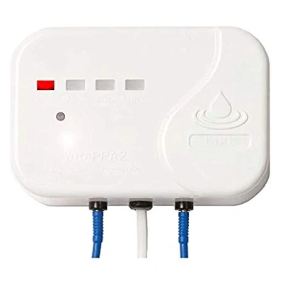 Image of BWT LIFF LW2 Wrappa Electronic Scale Inhibitor, White
