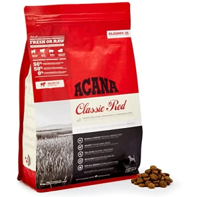 Image of PETBLIS Acana Classic Red, 2 kg
