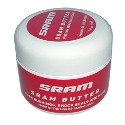 Image of SRAM Butter Grease, 1 oz by