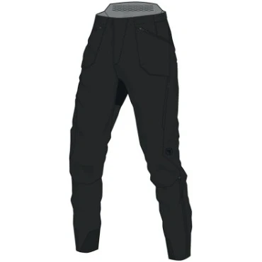 Image of Endura MT500 Spray Trousers