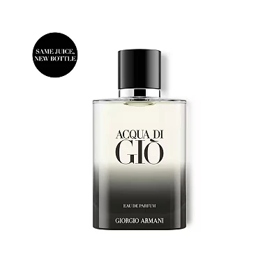 Image of Giorgio Armani Acqua di Gi Eau de Parfum 100ml