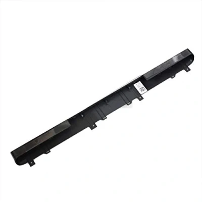 Image of Gintai Laptop Hinge Tail Rear Cover Replacement for Dell Inspiron 15 15R 7000 7566 7567 0D4X69 D4X69