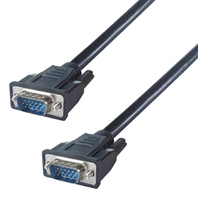 Image of connektgear 26 0020MM 2 m VGA Adapter Display Cable 3A02119