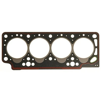 Image of 7700745724, 7701039398 Head Gasket AJUSA FIBERMAX 10026200 1,65mm 81mm 2 RENAULT: CLIO 1