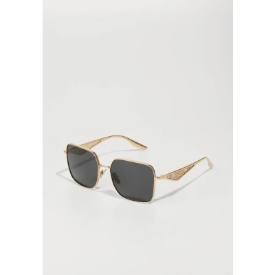 Image of Sunglasses Dolce &amp; gabbana Dg2310 col. 02/87 Donna Squadrata Oro
