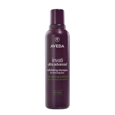 Image of AVEDA Invati Ultra Advanced™ Exfoliating Shampoo Rich