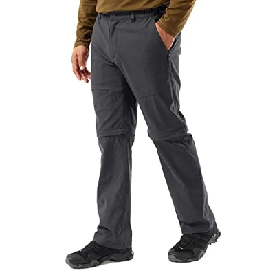 Image of Craghoppers Men&#039;s Kiwi Pro II Convertible Trousers
