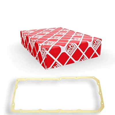 Image of 5420140022, 5420140322, A5420140022, A5420140322 Sump Gasket FEBI BILSTEIN 100230