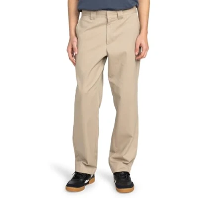 Image of Element Howland WORK Chinos, Men&#039;s, Size: 36, Tkh