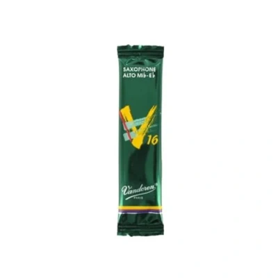 Image of Vandoren V16 Alto Saxophone Reed Single Strength 3