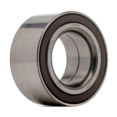 Image of LR072110, LR125663 Wheel bearing kit FAG 713 6204 20 Photo corresponds to scope of supply 86mm JAGUAR: XF Saloon, Sportbrake