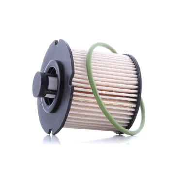 Image of SU001A3761 Fuel Filter UFI 26.104.00 Insert FORD: Galaxy Mk3 MPV, FIESTA 6, FOCUS 3, PEUGEOT: 508 I Saloon, 3008 I, SW, CITROËN: C3 III