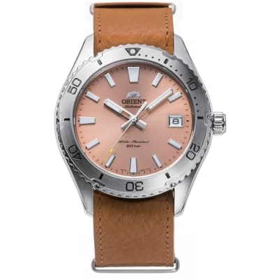 Image of Orient Diving Watch RA AC0Q05P10B