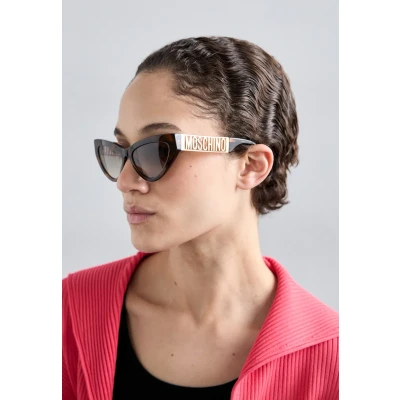 Image of Sunglasses Moschino Mos170/s col. 086/ha