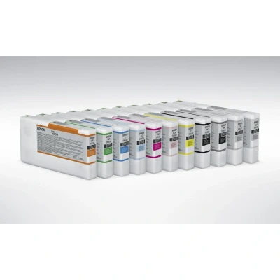 Image of Epson 200ml Ink Cartridge for Stylus 4900 Yellow