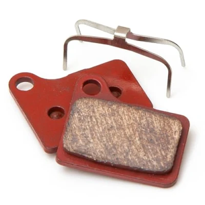 Image of Clarks Disc Brake Pads for Shimano Deore Hydraulic BR M555/M556