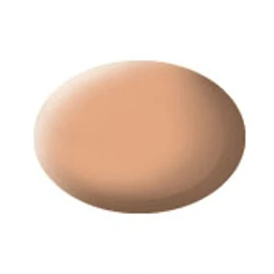 Image of Revell 18ml Aqua Color Acrylic Paint (Flesh Mat Finish)