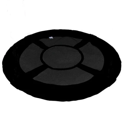 Image of 100cm/40&quot; Disc Saucer Tree Swing Fabric Replacement Cover