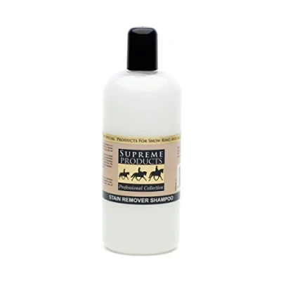 Image of Supreme Products Stain Remover Shampoo, 500 ml