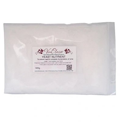 Image of VinClasse Yeast Nutrient 500g Bag