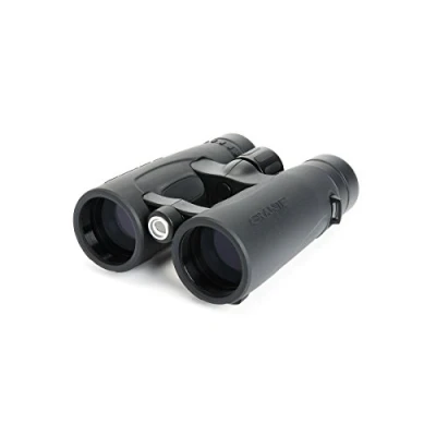 Image of Celestron 71372 10 x 42 Granite Series Roof Prism ED Binocular Black