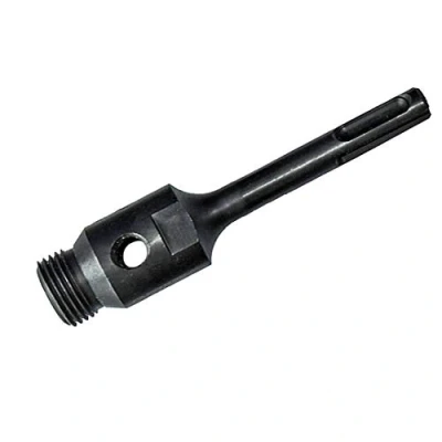 Image of Faithfull DCSDSBSP Adaptor SDS x 1/2 inch BSP