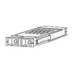 Image of Cisco GBIC 1000Base LX/LH Transceiver module Gigabit EN LX, LH 1300 nm