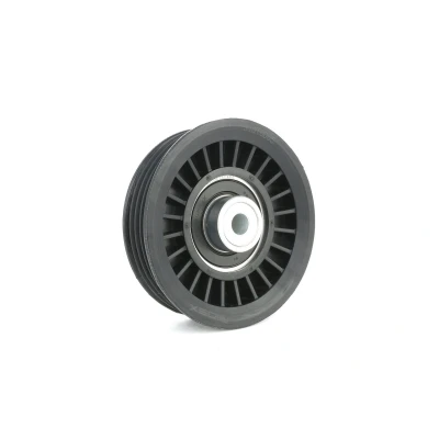 Image of 038145278 Idler Pulley INA 532 0155 10 VOLKSWAGEN: Golf 4, Passat B5 GP Estate, Saloon, AUDI: A6 C5 Avant, SKODA: Superb I Saloon