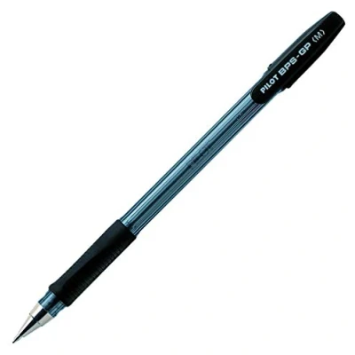 Image of Pilot 714190 Ballpoint Pen, Black