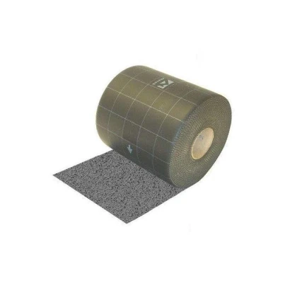 Image of Ubiflex B3 Lead Alternative Flashing 3.5mm x 1000mm 6m Grey Ubbink