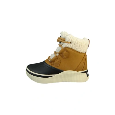 Image of Sorel OUT N About IV Chillz Winter boots, Women&#039;s, Size: 7, Taffy black shoes