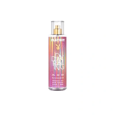 Image of Playboy Daydreaming Fragrance Mist 250ml