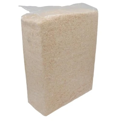 Image of AB Tools Dust Extracted Kiln Dried Small Animal Bedding Woodshaving3.6Kg