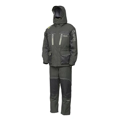 Image of Dam Atlantic Challenge 40 Thermo suit Fishing XXL