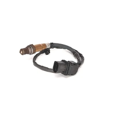 Image of 1681964, 1688499, 1733759, 7G919D375AA, 9670608880 Lambda sensor BOSCH 0 281 004 564 5 FORD: MONDEO 4, FOCUS 3, 3 Turnier