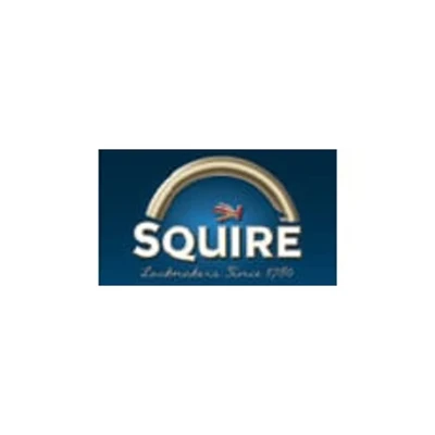 Image of Squire DCL1COMBI 70MM DISC Style Combination Padlock, Silver