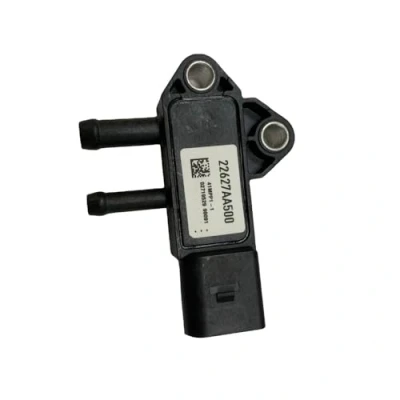 Image of DPF Exhaust Pressure Sensor OEM 22627 AA500 22627AA500 1865A210 SH01 182B2 for S ubaru F orester 2.0L