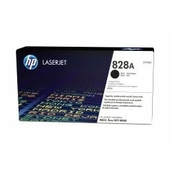 Image of Drum Unit No. 828A Black HP CF358A 0887111323958